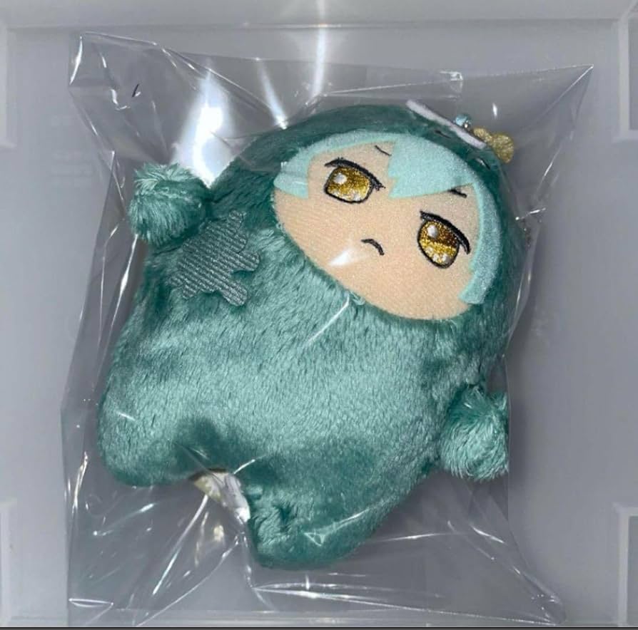 ジジ　デカモンぬい　亥清悠 アイナナ モンぬい 亥清悠 新品 最安値の通販 by ゆり's shop